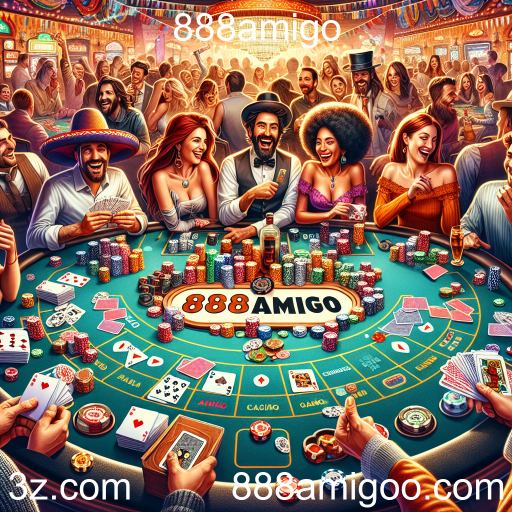 Explorando a Diversão nos Jogos de Mesa